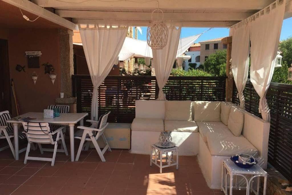 Bilocale Ristrutturato Con Piscina. Spiagge Vicine. Porto Rotondo Dış mekan fotoğraf