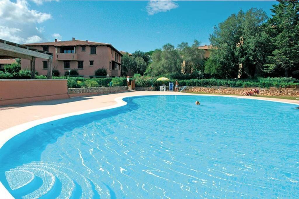 Bilocale Ristrutturato Con Piscina. Spiagge Vicine. Porto Rotondo Dış mekan fotoğraf